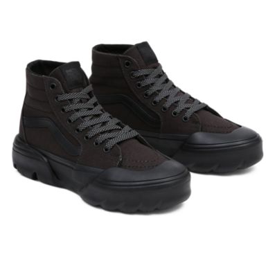 Sk8-Hi Tapered Modular Schoenen | Vans