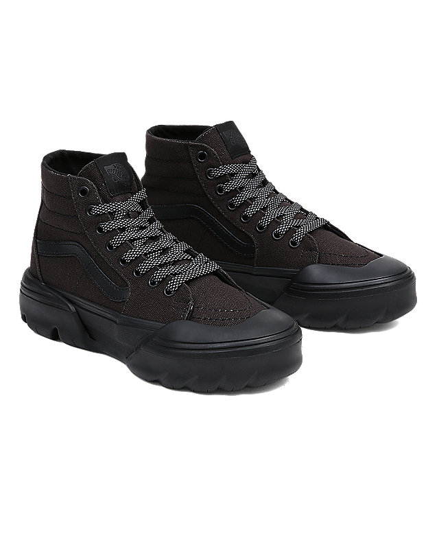 Chaussures Sk8-Hi Tapered Modular 1