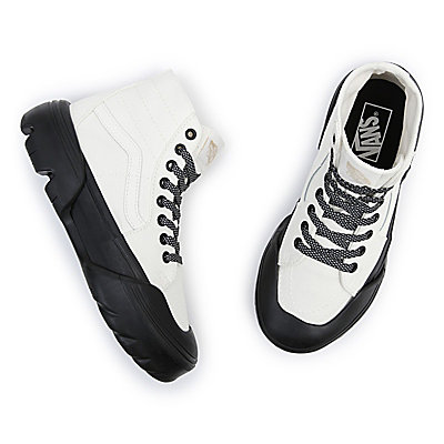 Chaussures Sk8-Hi Tapered Modular