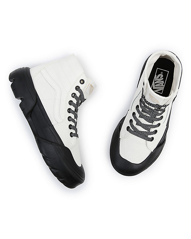 Chaussures Sk8-Hi Tapered Modular 2