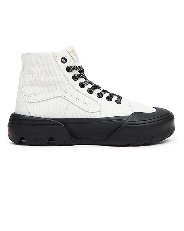 Chaussures Sk8-Hi Tapered Modular 4