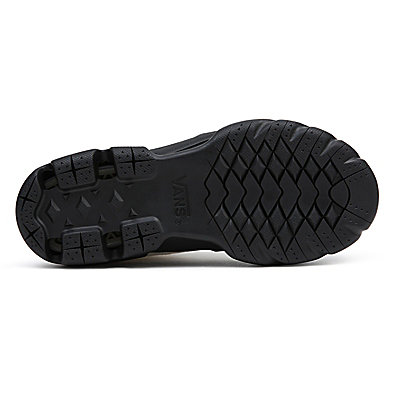 Sk8-Hi Tapered Modular Shoes