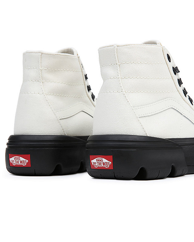 Chaussures Sk8-Hi Tapered Modular 7