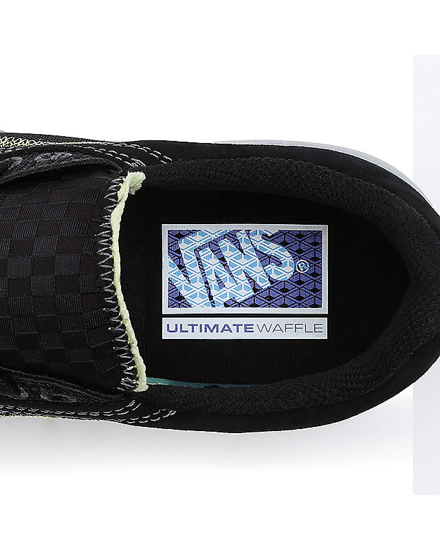 Chaussures Ultimatewaffle EXP 9