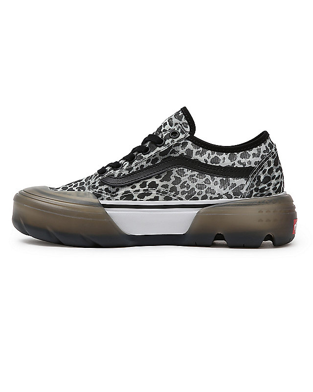 Chaussures Dots Old Skool Tapered Mesh DX Modular 5