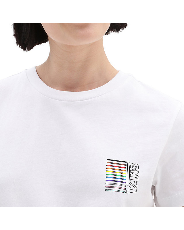 Pride 22 Crew T-shirt 4