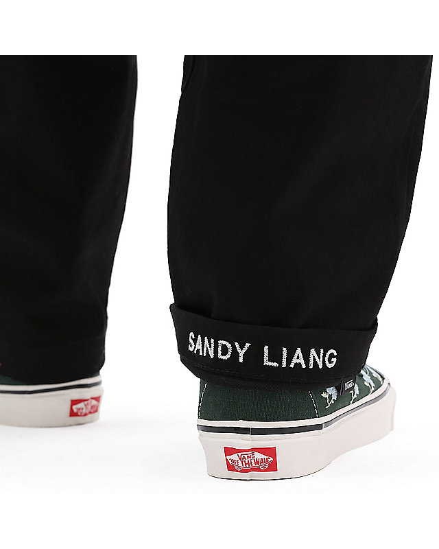 Vans X Sandy Liang Authentic Chinohose 6