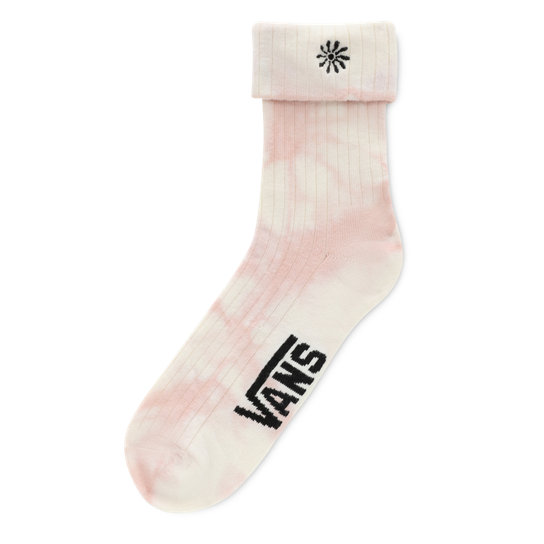Divine Energy Washed Socks US 6.5-10 (1 pair) | Vans