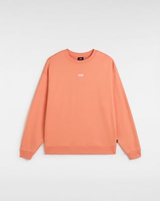 Sweat vans orange sale