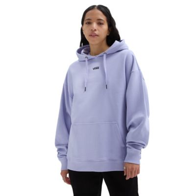 Vans center drop shop v pullover hoodie