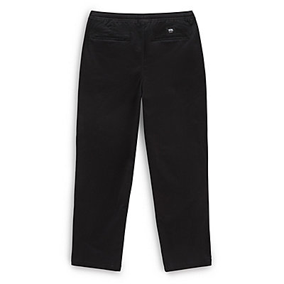 Range Relaxed Trousers 8