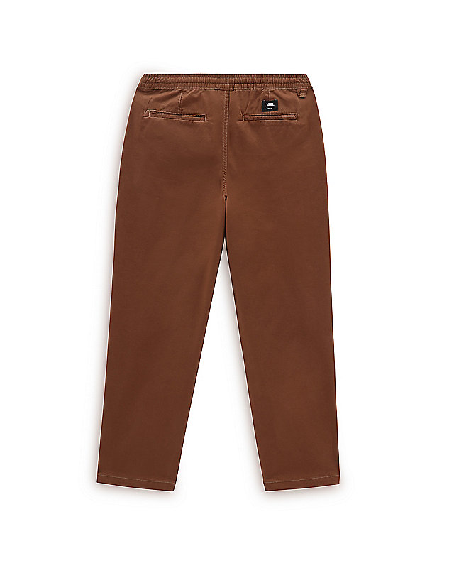 Range Relaxed Trousers 2