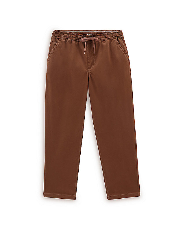 Range Relaxed Trousers 1
