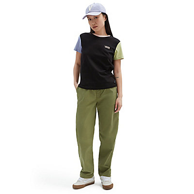 Range Relaxed Trousers 2