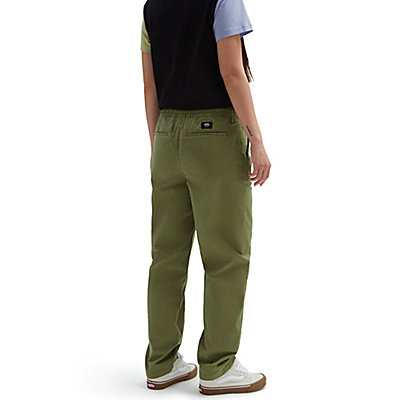 Range Relaxed Trousers
