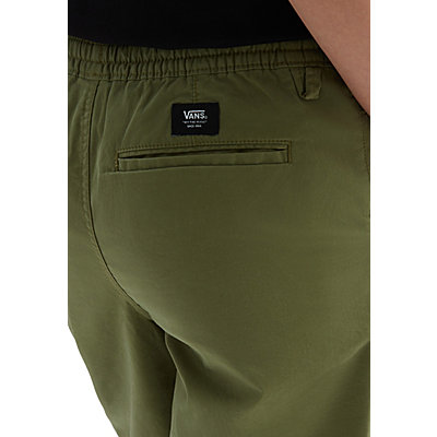 Range Relaxed Trousers 5