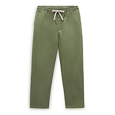 Range Relaxed Trousers 6