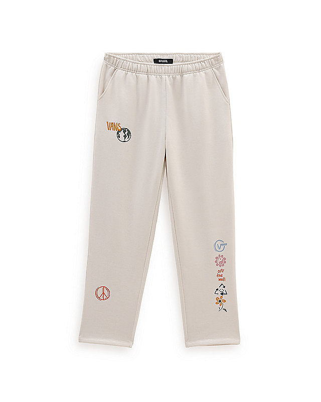 In Our Hands Sweatpants 1