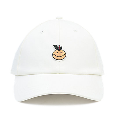 Anaheim OG Marshmallow Hat 1