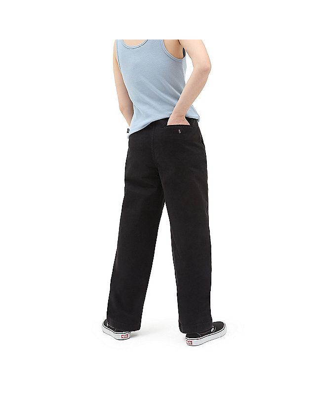 Pantalon Relaxed Authentic 2