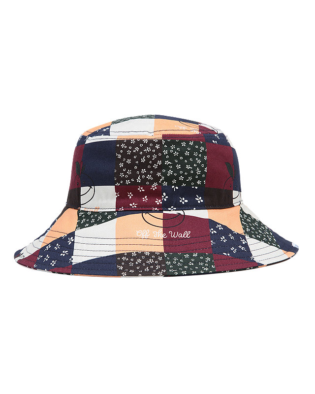 Anaheim OG Bucket Hat