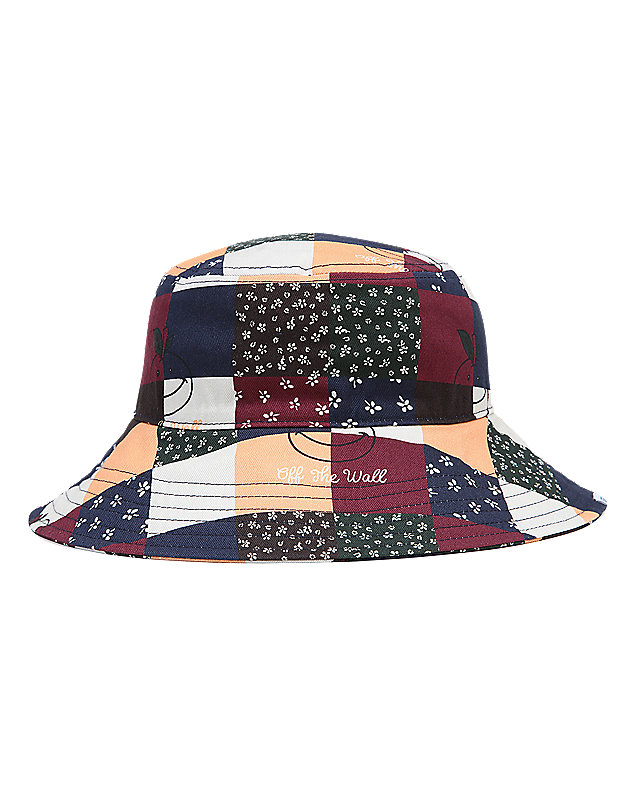 Anaheim OG Bucket Hat 1