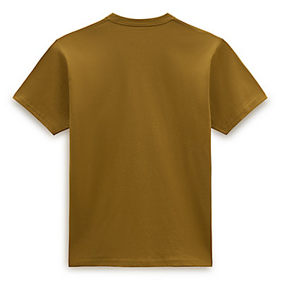 Left Chest Logo T-Shirt