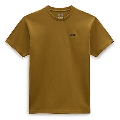 Left Chest Logo T-Shirt 4