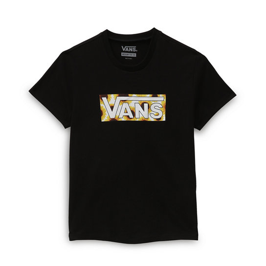 Sunlit V Crew T-Shirt für Mädchen (8-14 Jahre) | Vans