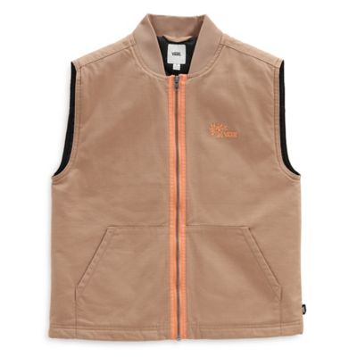 Lizzie Armanto Vest | Vans