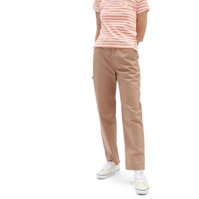 Pantalones best sale chinos skate