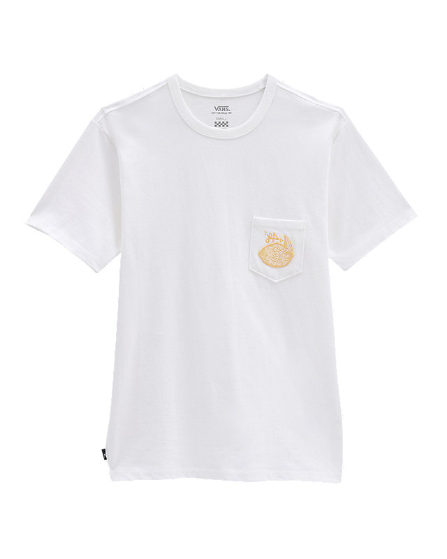 Lizzie Armanto OTW Pocket T-Shirt 5