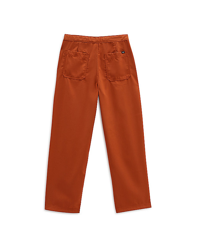 Textured Waves Trousers 6