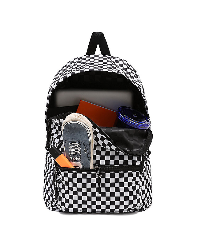 Taxi Backpack 2