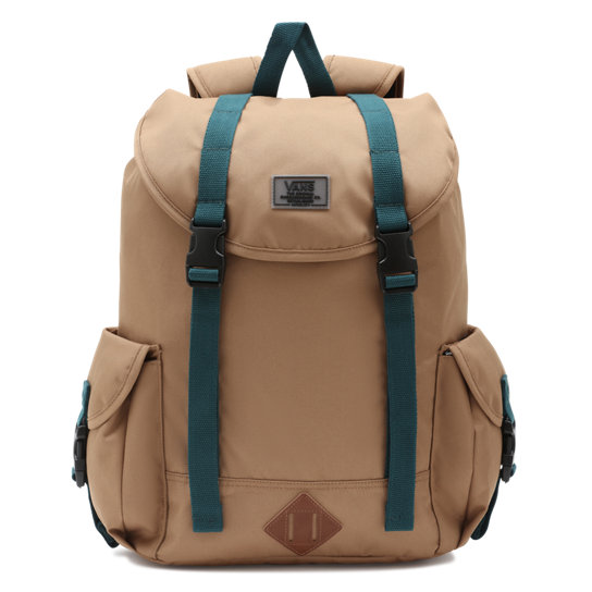 Basecamp Backpack | Vans