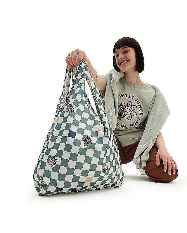 Contortion Tote Bag 2