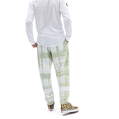 Peace Of Mind Relaxed Sweat Pants 3