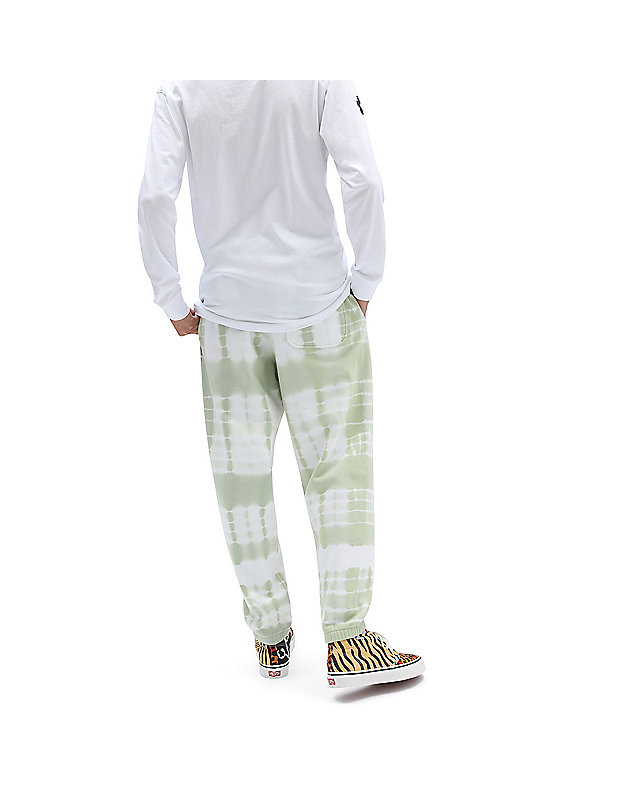 Peace Of Mind Relaxed Sweat Pants 3