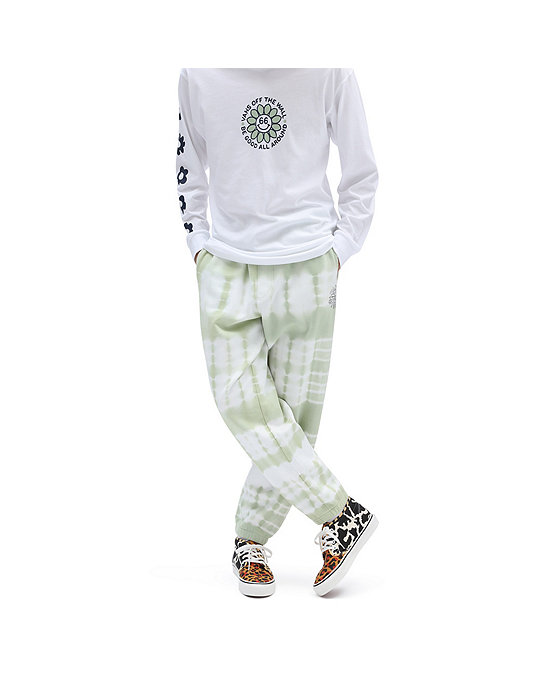 Peace Of Mind Relaxed Sweat Pants | Vans