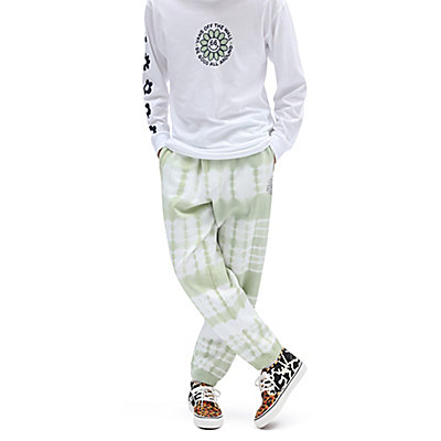 Peace Of Mind Relaxed Sweat Pants 1