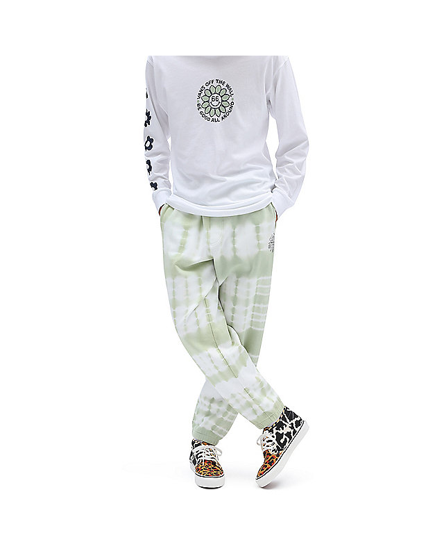Peace Of Mind Relaxed Sweat Pants 1
