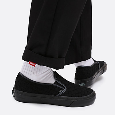 Vans X Curren X Knost Authentic Chino Trousers 5