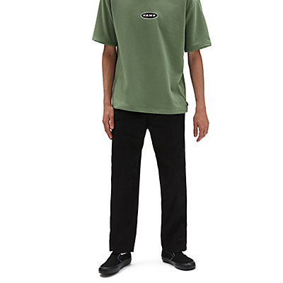 Vans X Curren X Knost Authentic Chino Trousers 1