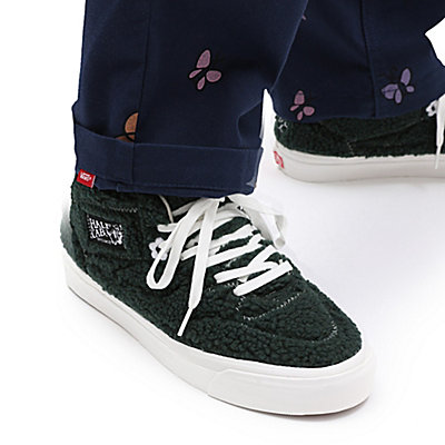 Vans X Sandy Liang Authentic Chino Trousers 6