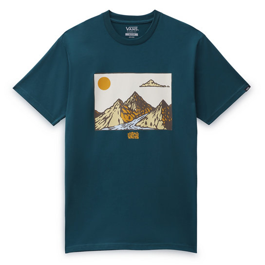 T-shirt Mt. Vans | Vans