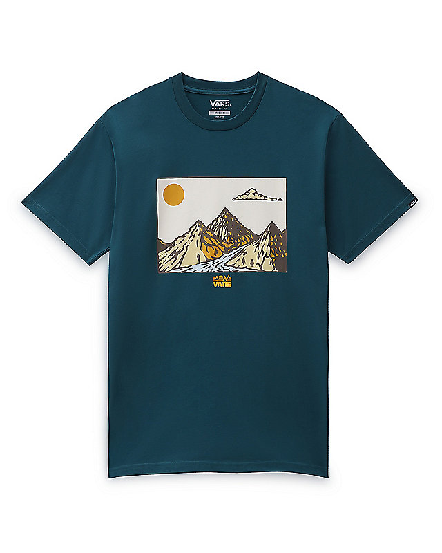 Camiseta Mt. Vans 1