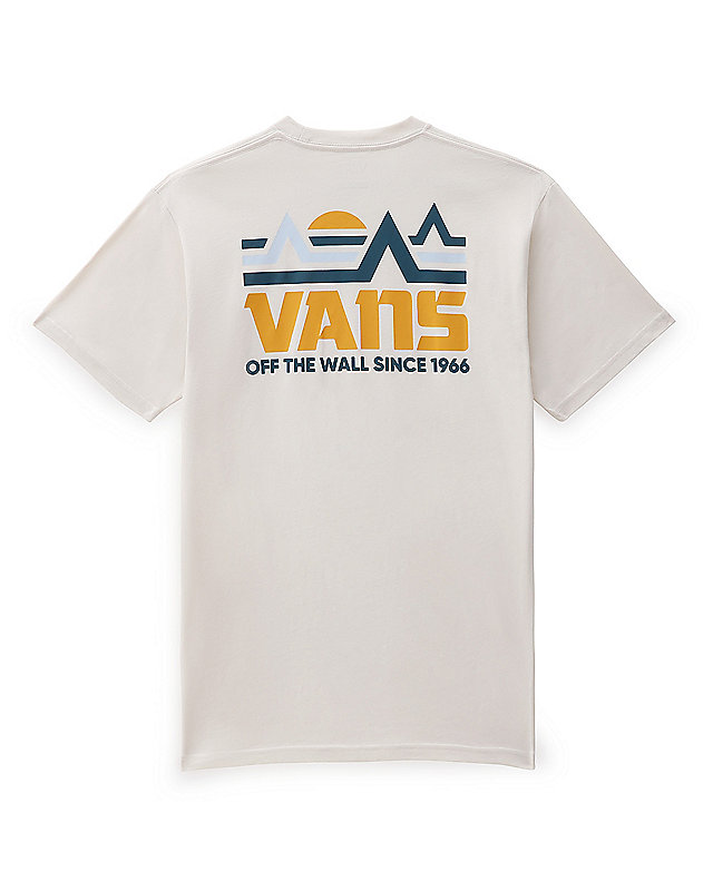 T-shirt Mt. Vans 2