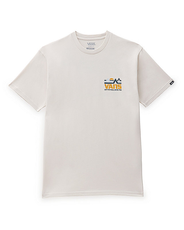 T-shirt Mt. Vans 1