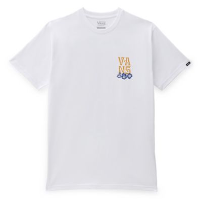 Vans tee hot sale