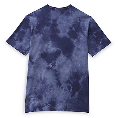 Off The Wall Tie Dye T-Shirt